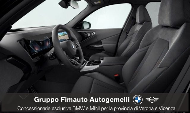 BMW X3 xDrive20d 48V MSport Pro Aut. - foto 3 di 4