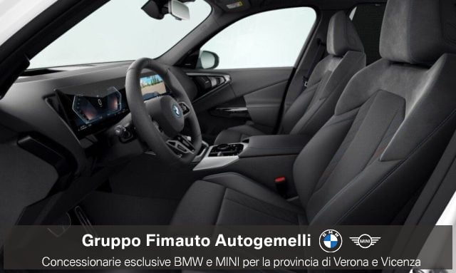 BMW X3 xDrive 30e Msport Pro - foto 3 di 4