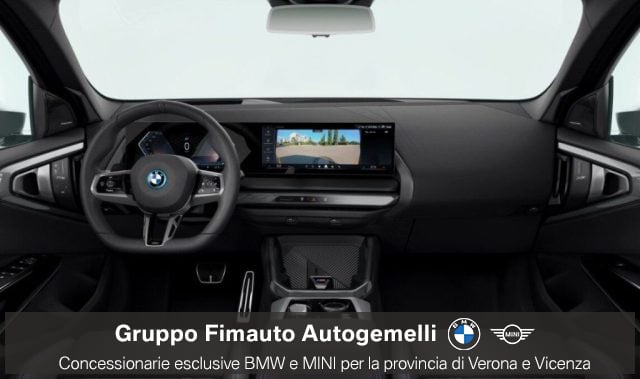 BMW X3 xDrive 30e Msport Pro - foto 4 di 4