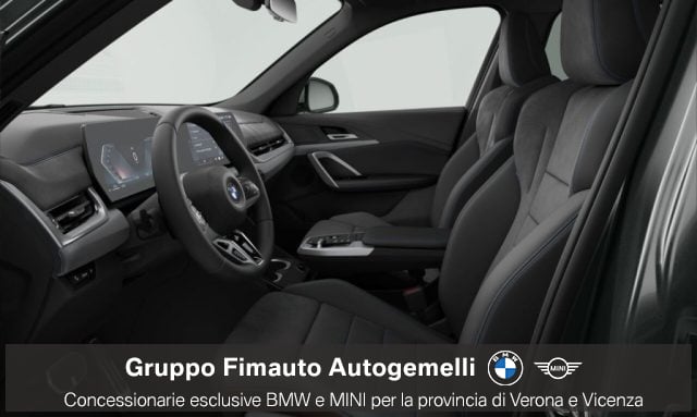 BMW X1 xDrive 20d Msport Pro Aut. - foto 4 di 4