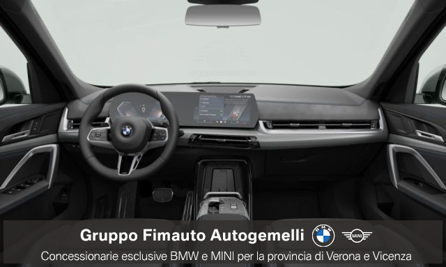 BMW X1 xDrive 20d Msport Pro Aut. - foto 3 di 4