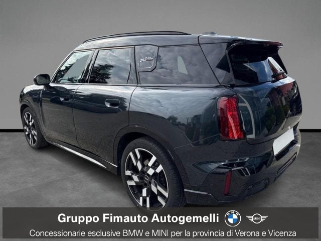 MINI Countryman D JCW Countryman Aut. + Tetto apr. - foto 4 di 4