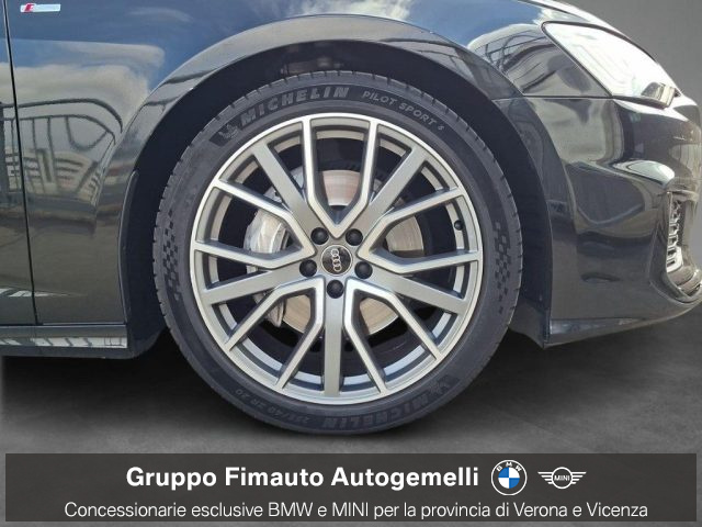 Audi A6 Avant 50 3.0 TDI quattro tiptronic S-Line - foto 4 di 4