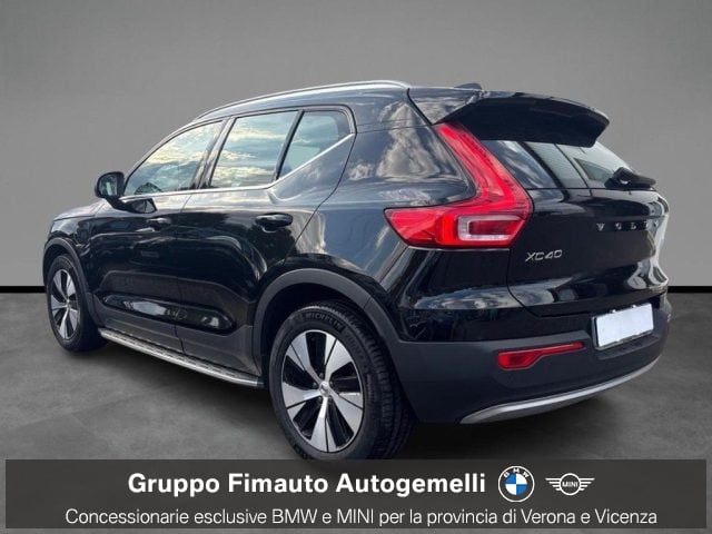 Volvo XC40 T5 Recharge Plug-in Hybrid Inscription + Tetto Apr - foto 3 di 4