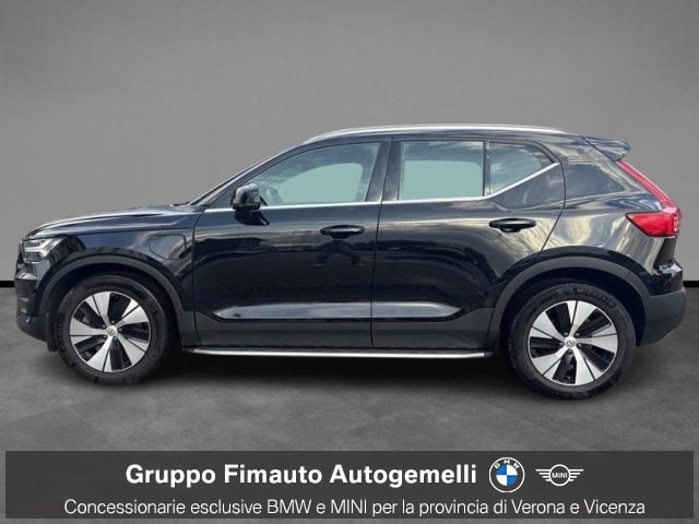 Volvo XC40 T5 Recharge Plug-in Hybrid Inscription + Tetto Apr - foto 2 di 4