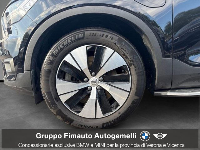 Volvo XC40 T5 Recharge Plug-in Hybrid Inscription + Tetto Apr - foto 4 di 4