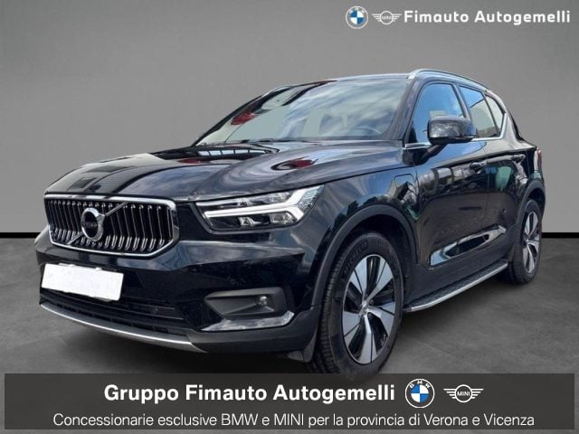 Volvo XC40 T5 Recharge Plug-in Hybrid Inscription + Tetto Apr, del 2020, 98.850 km, in vendita a Verona (VR)