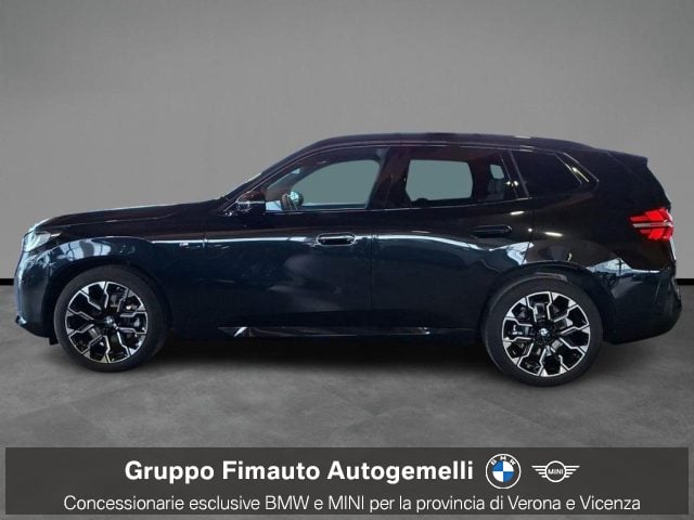 BMW X3 xDrive20d 48V Msport Aut. - foto 3 di 4