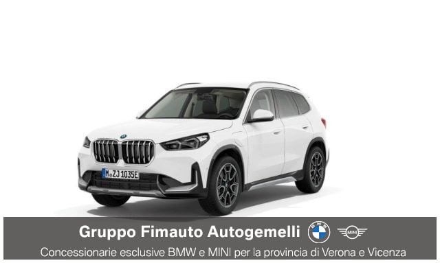 BMW X1 xDrive 25e Special Edition Aut., in vendita a Verona (VR)