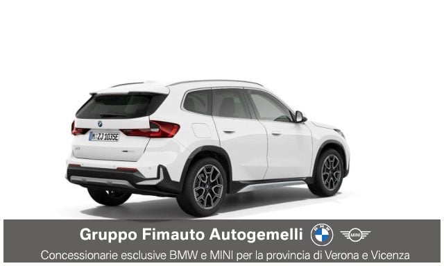 BMW X1 xDrive 25e Special Edition Aut. - foto 2 di 4