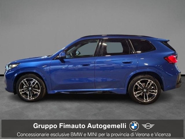 BMW X1 xDrive 23d Msport - foto 3 di 4