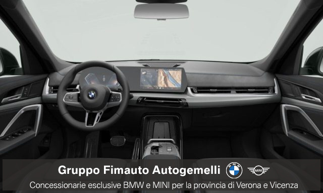 BMW X1 xDrive 20d Msport Pro Aut. - foto 3 di 4