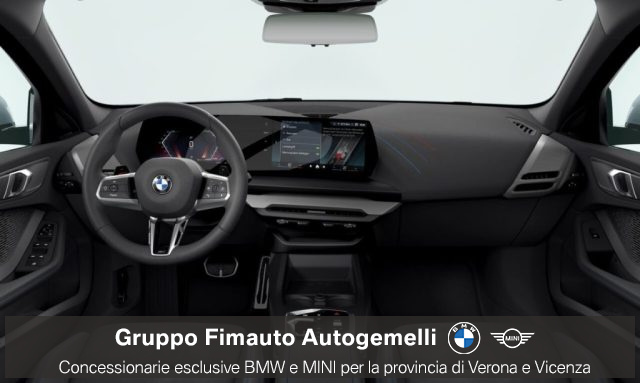 BMW 120 48V MSport Pro Aut. - foto 3 di 4