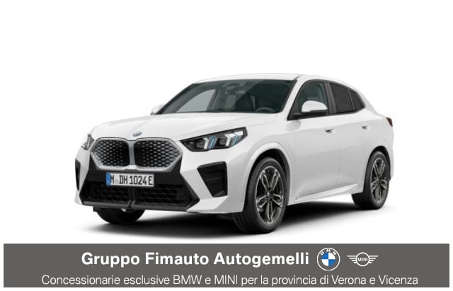 BMW iX2 eDrive 20 Special Edition, in vendita a Verona (VR)