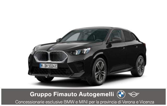 BMW iX2 eDrive 20 Special Edition, in vendita a Verona (VR)