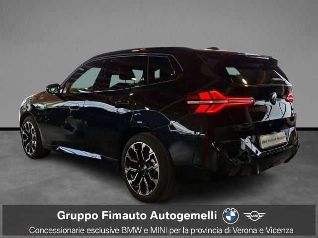 BMW X3 xDrive20d 48V Msport Aut. - foto 4 di 4
