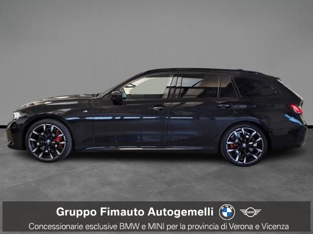 BMW 320 d 48V xDrive Touring Msport Pro Aut. - foto 3 di 4