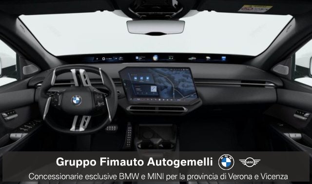 BMW i3 50 xdrive - foto 3 di 4