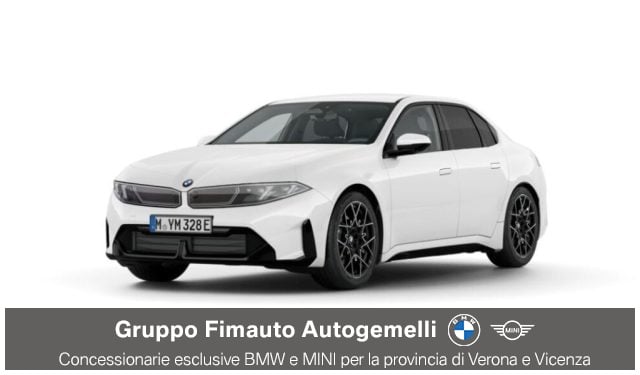 BMW i3 50 xdrive, in vendita a Verona (VR)