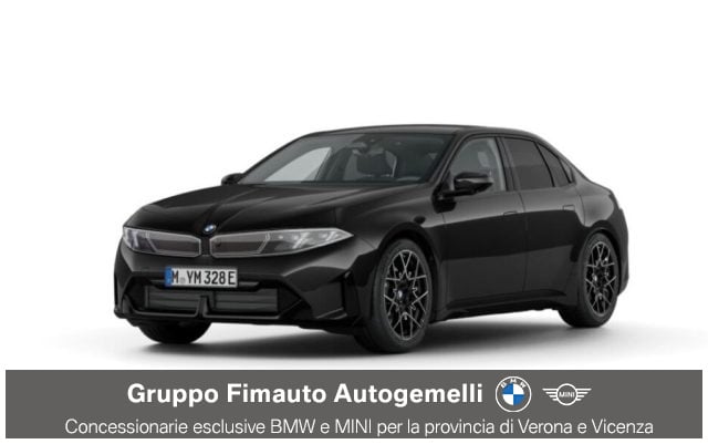 BMW i3 50 xdrive, in vendita a Verona (VR)