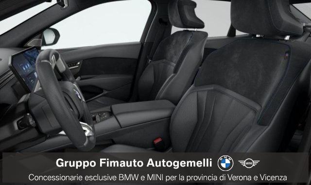 BMW i3 50 xdrive - foto 3 di 4