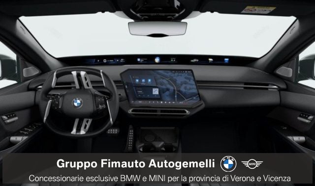 BMW i3 50 xdrive - foto 4 di 4