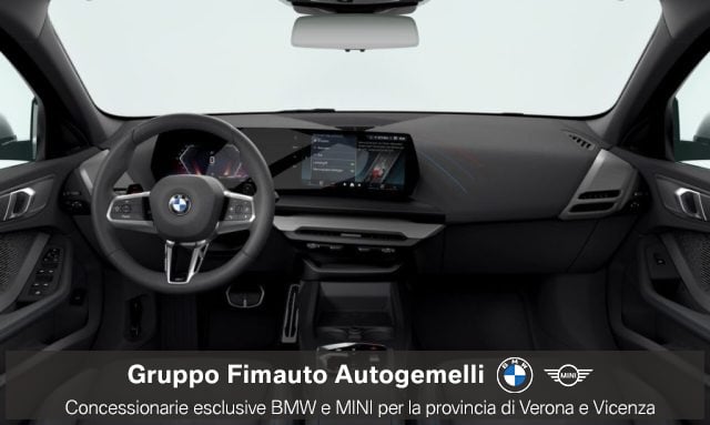 BMW 120 d 48V MSport Pro Aut. - foto 3 di 4