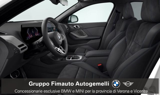 BMW 120 d 48V MSport Pro Aut. - foto 4 di 4