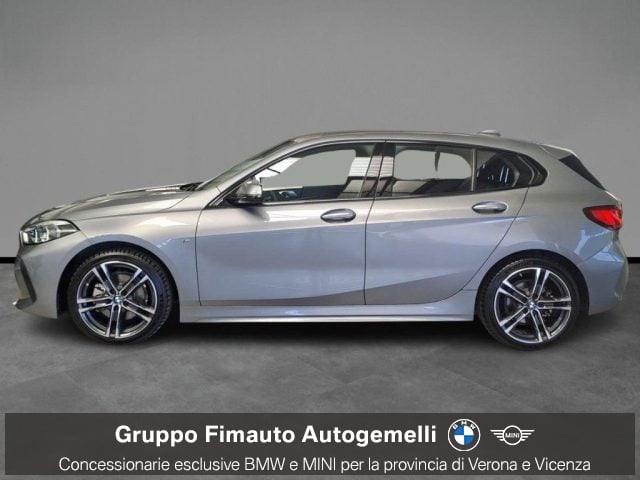 BMW 118 d 5p. Msport Aut. - foto 3 di 4