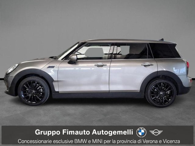 MINI Clubman 1.5 One D Aut. - foto 3 di 4