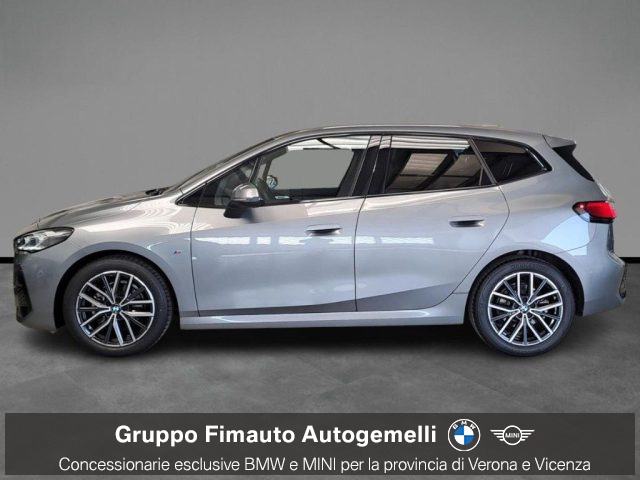 BMW 218 d Active Tourer Msport Aut. - foto 3 di 4