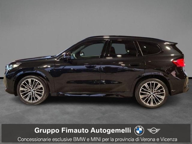 BMW X1 xDrive 23i Msport Aut. - foto 3 di 4