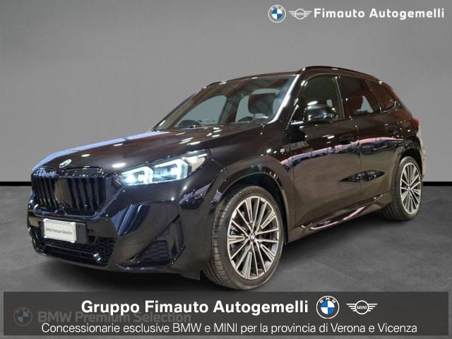 BMW X1 xDrive 23i Msport Aut., del 2023, 46.162 km, in vendita a Verona (VR)