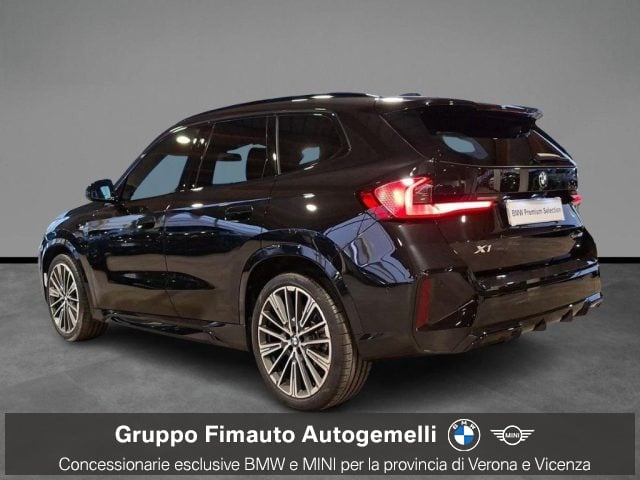 BMW X1 xDrive 23i Msport Aut. - foto 4 di 4