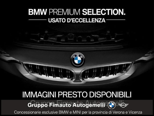 BMW 218 d Active Tourer Msport Aut., del 2025, 23.255 km, in vendita a Verona (VR)