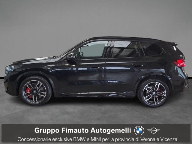 BMW X1 xDrive 20d Msport Pro Aut. - foto 3 di 4
