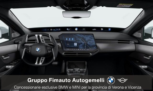 BMW i3 50 xdrive First Edition Aut. - foto 3 di 4