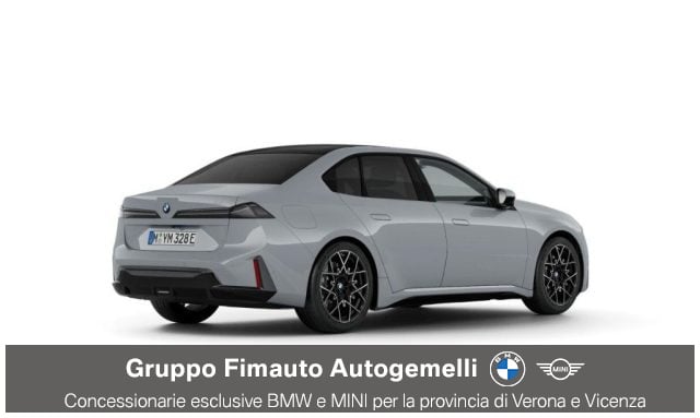 BMW i3 50 xdrive First Edition Aut. - foto 2 di 4