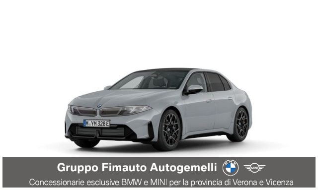 BMW i3 50 xdrive First Edition Aut., in vendita a Verona (VR)