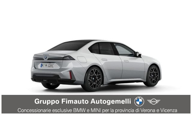 BMW i3 50 xdrive First Edition Aut. - foto 2 di 4