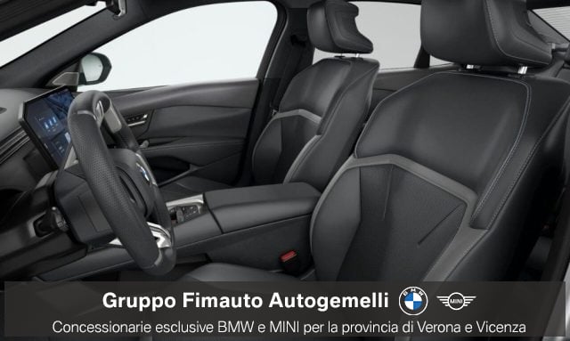 BMW i3 50 xdrive First Edition Aut. - foto 4 di 4