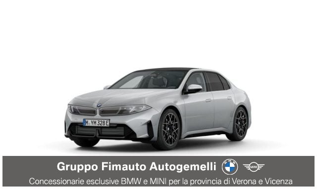 BMW i3 50 xdrive First Edition Aut., in vendita a Verona (VR)