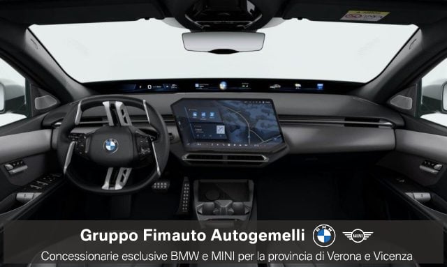BMW i3 50 xdrive First Edition Aut. - foto 3 di 4