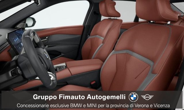 BMW i3 50 xdrive First Edition Aut. - foto 4 di 4