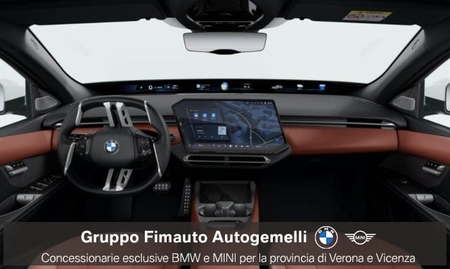 BMW i3 50 xdrive First Edition Aut. - foto 3 di 4