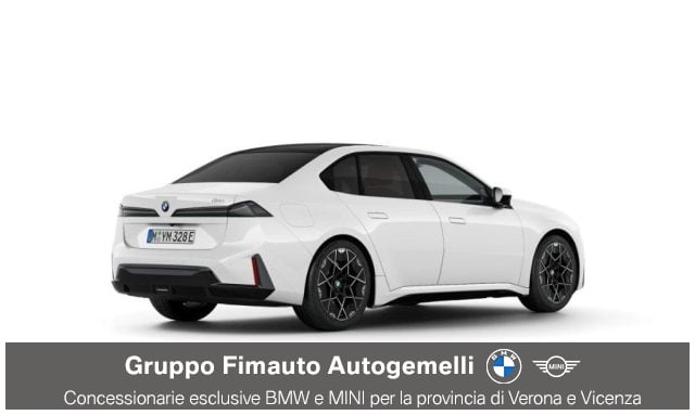 BMW i3 50 xdrive First Edition Aut. - foto 2 di 4
