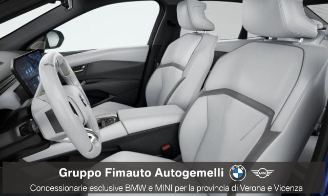 BMW i3 50 xdrive First Edition Aut. - foto 4 di 4