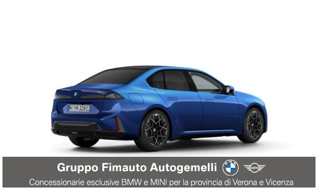 BMW i3 50 xdrive First Edition Aut. - foto 2 di 4