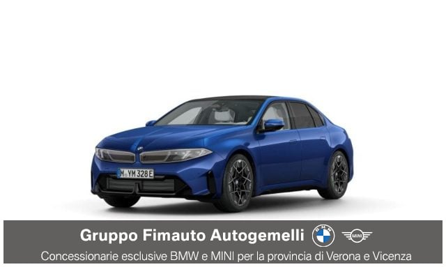 BMW i3 50 xdrive First Edition Aut., in vendita a Verona (VR)