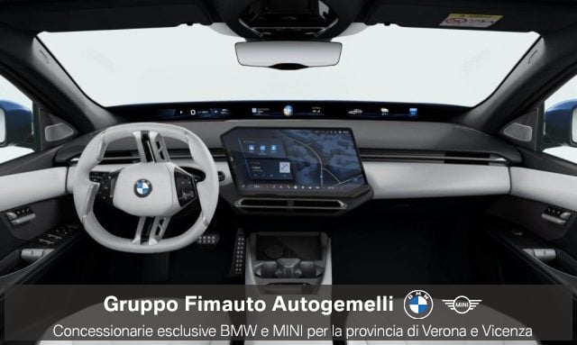 BMW i3 50 xdrive First Edition Aut. - foto 3 di 4